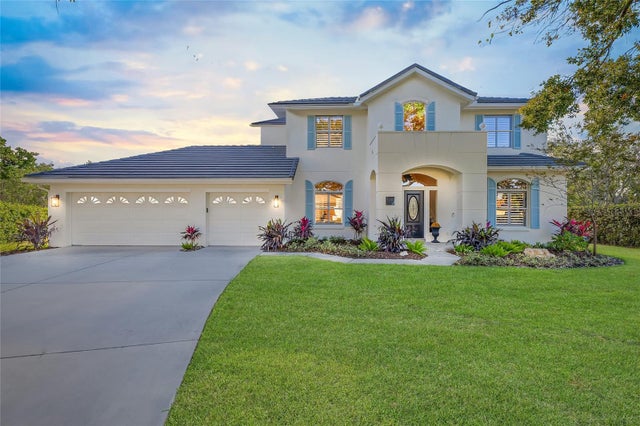 1237 Darlington Oak Circle Ne, ST PETERSBURG