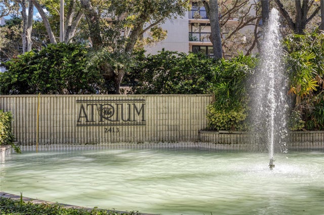 2413 Bayshore Boulevard 404, TAMPA