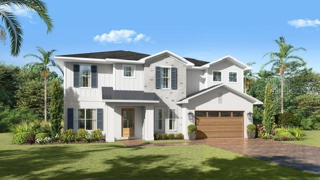 3610 South Grady Avenue, TAMPA