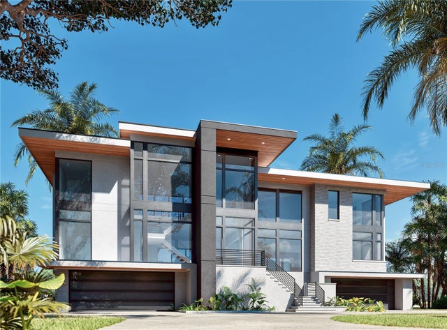 2414 North Riverside Drive, TAMPA