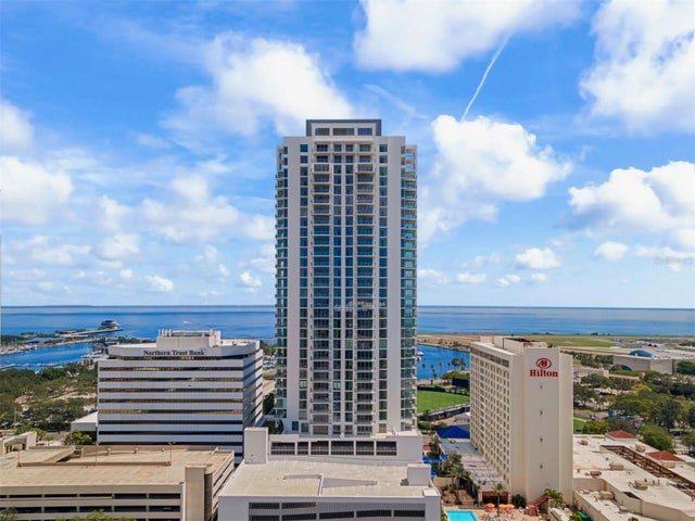 301 1st Street S 1905, ST PETERSBURG