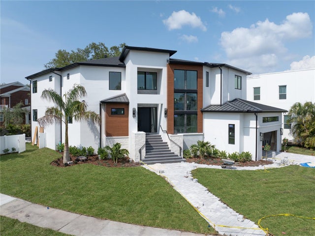 2622 North Dundee Street, TAMPA