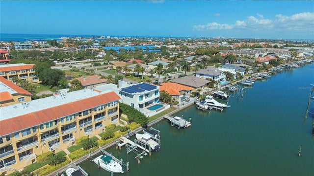 1077 Pinellas Bayway S, TIERRA VERDE