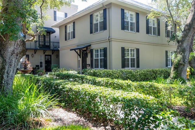 1008 South Moody Avenue 6, TAMPA