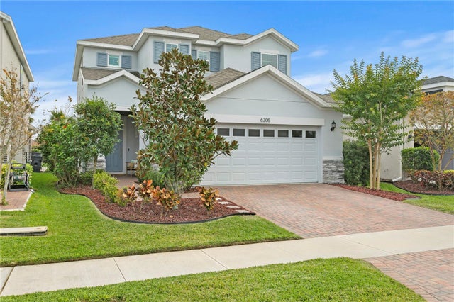6205 Voyagers Place, APOLLO BEACH