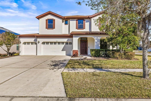 7119 Peregrina Loop, WESLEY CHAPEL