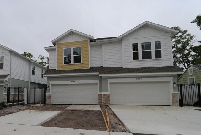 2708 West North A Street 1, TAMPA