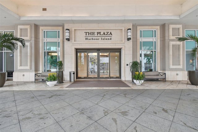 450 Knights Run Avenue 415, TAMPA