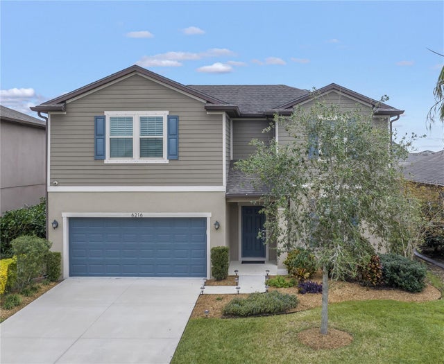 6216 Kevesta Avenue, PALMETTO