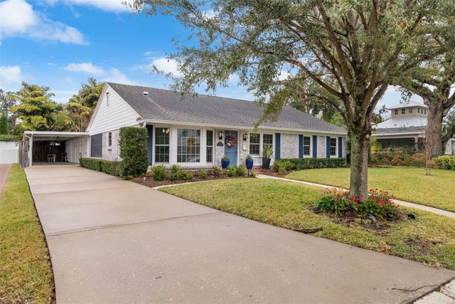 4411 West Watrous Avenue, TAMPA