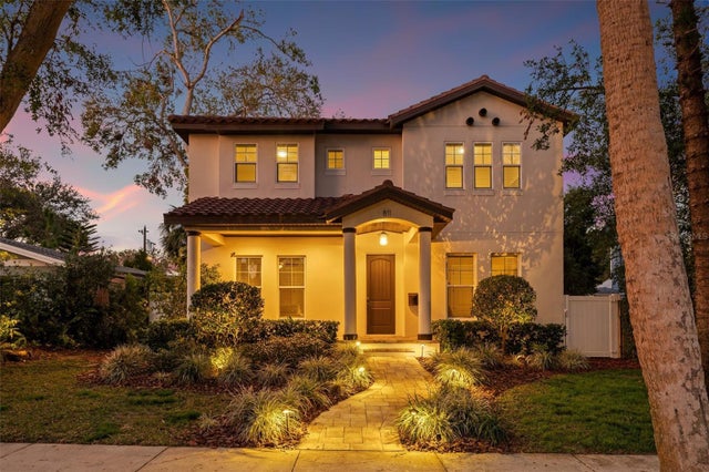 811 19th Avenue N, ST PETERSBURG