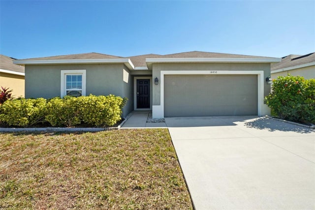 14458 Haddon Mist Drive, WIMAUMA