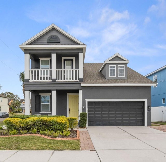 7602 South Desoto Street, TAMPA