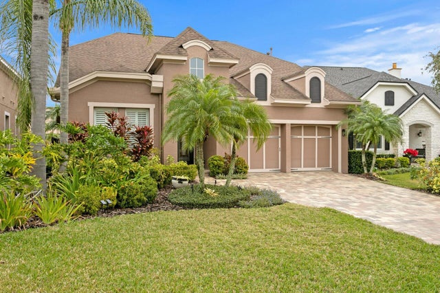 14607 Turning Leaf Court, TAMPA