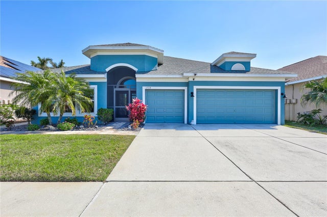 1778 Mira Lago Circle, RUSKIN