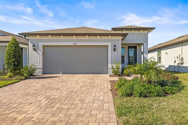 5117 Caravel Point, LAND O LAKES