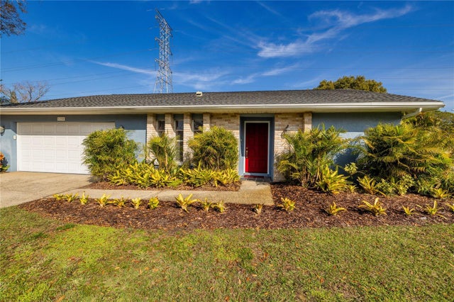 3298 Buckhorn Drive, CLEARWATER