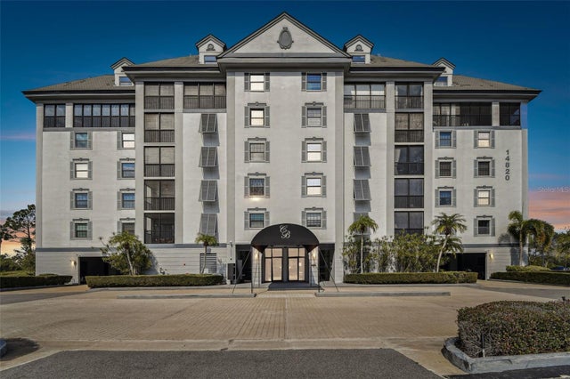 14820 Rue De Bayonne 205, CLEARWATER