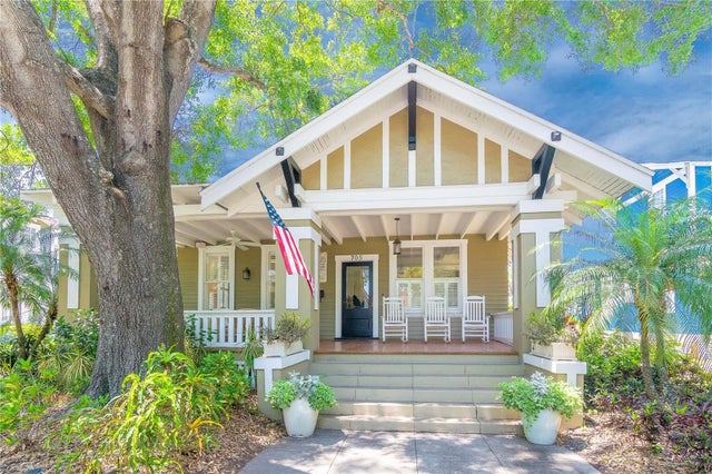 705 South Fielding Avenue, TAMPA