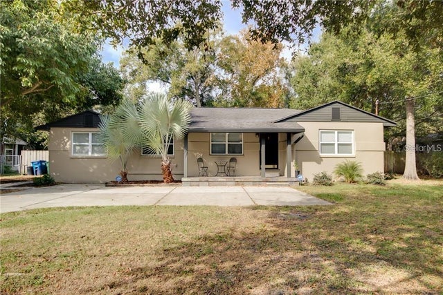 6223 Bayshore Boulevard, TAMPA