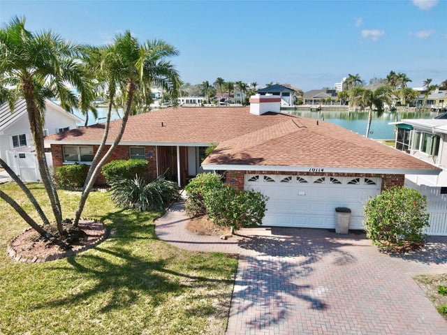 10114 Yacht Club Drive, TREASURE ISLAND