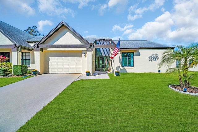 3493 Somerset Court, PALM HARBOR