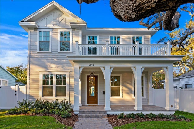 243 28th Avenue N, ST PETERSBURG