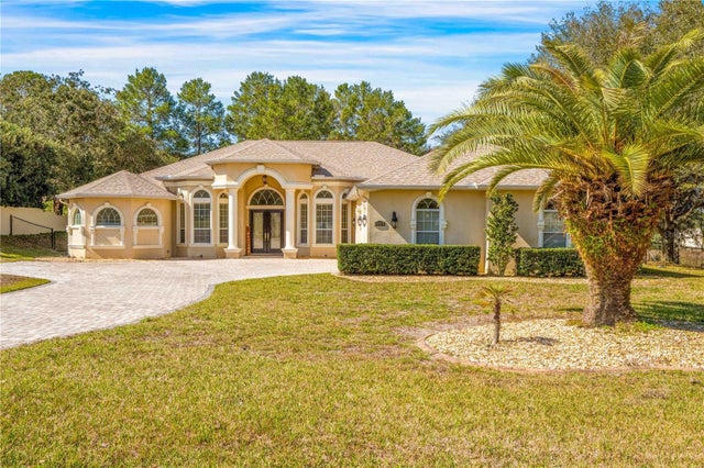 10159 Hernando Ridge Road, WEEKI WACHEE