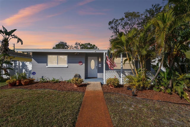 5631 3rd Avenue N, ST PETERSBURG