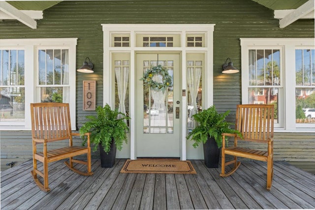 109 East Woodlawn Avenue, TAMPA