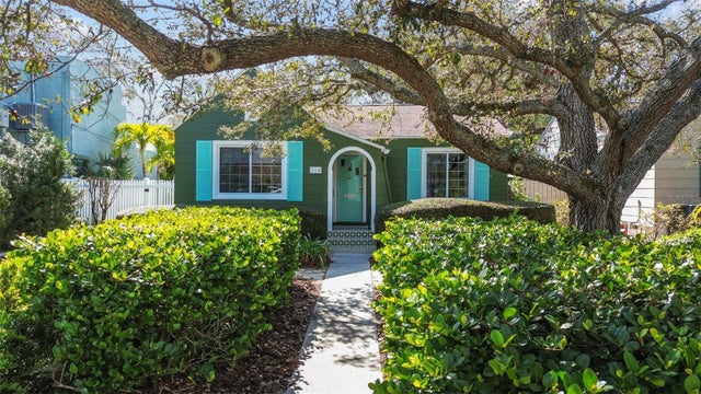 114 27th Avenue N, ST PETERSBURG