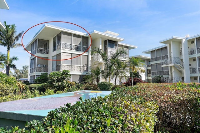 1036 North Shore Drive Ne 5, ST PETERSBURG