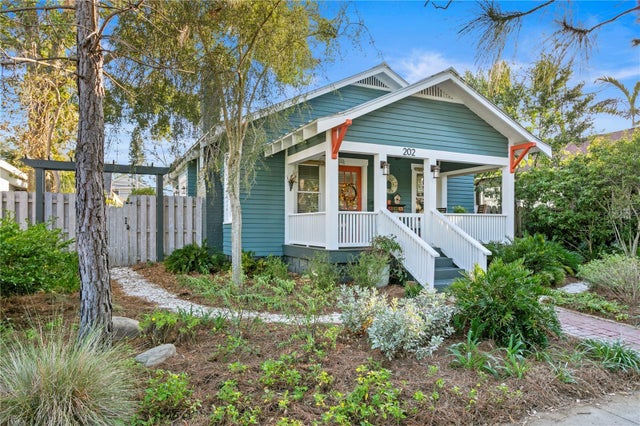 202 13th Avenue N, ST PETERSBURG