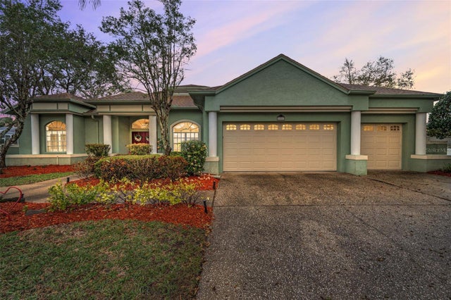 5501 Stag Thicket Lane, PALM HARBOR