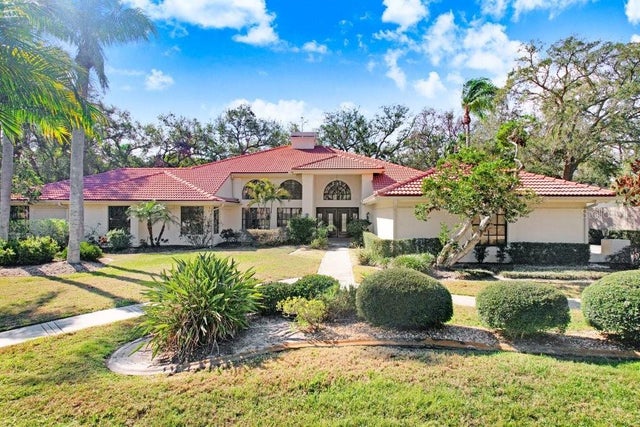 1616 Huntington Place, SAFETY HARBOR