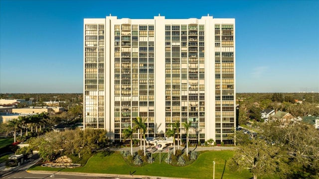 3301 Bayshore Boulevard 704d, TAMPA