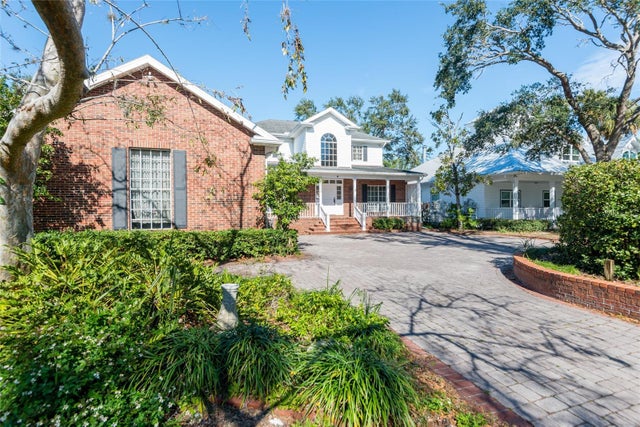 4315 West Cleveland Street, TAMPA