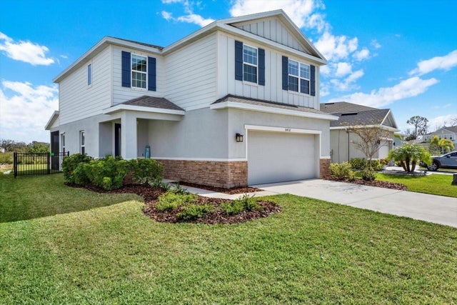 10432 High Noon Trail, PARRISH