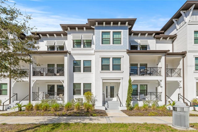 5351 Bridge Street 71, TAMPA