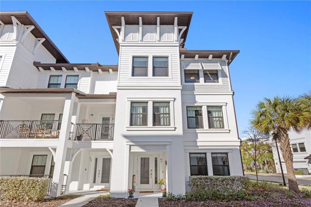 5351 Bridge Street 41, TAMPA