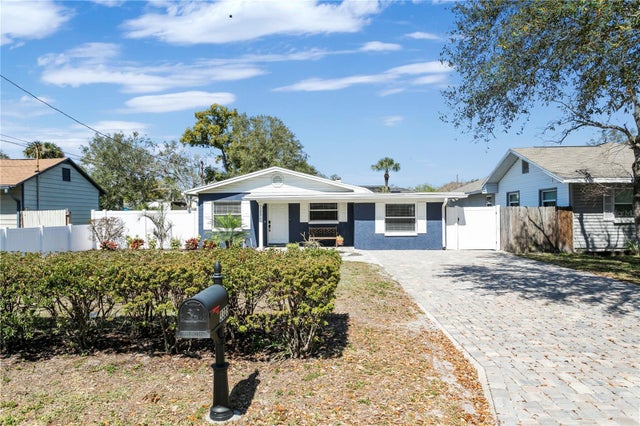 3303 West Price Avenue, TAMPA