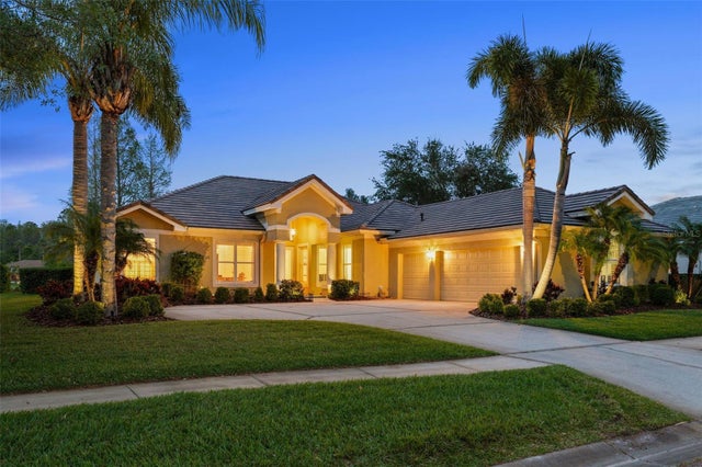 11815 Marblehead Drive, TAMPA
