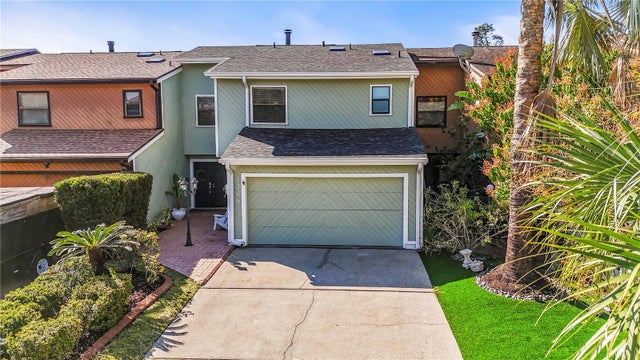 1306 West Charter Street, TAMPA