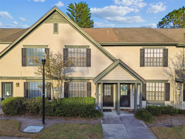 16519 Brigadoon Drive, TAMPA