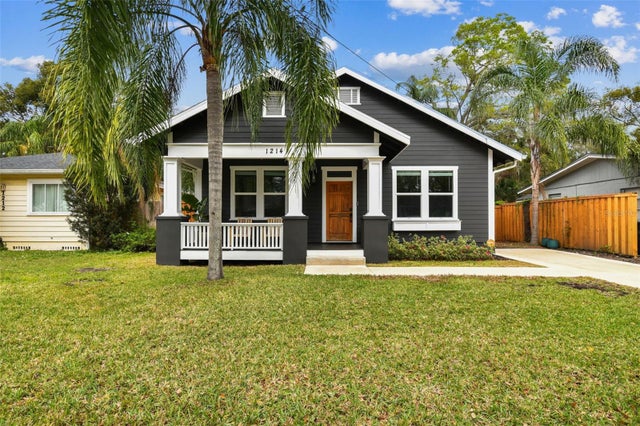 1214 East Hanna Avenue, TAMPA