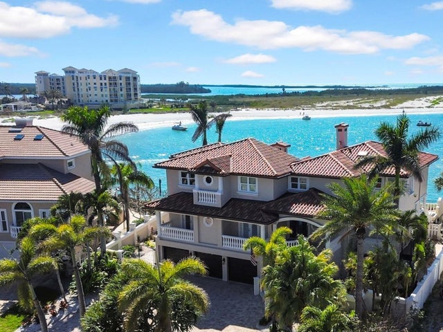 940 Monte Cristo Boulevard, TIERRA VERDE