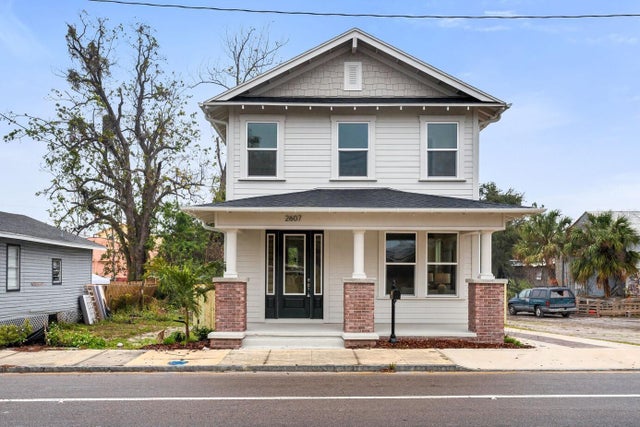 2607 North 21st Street, TAMPA