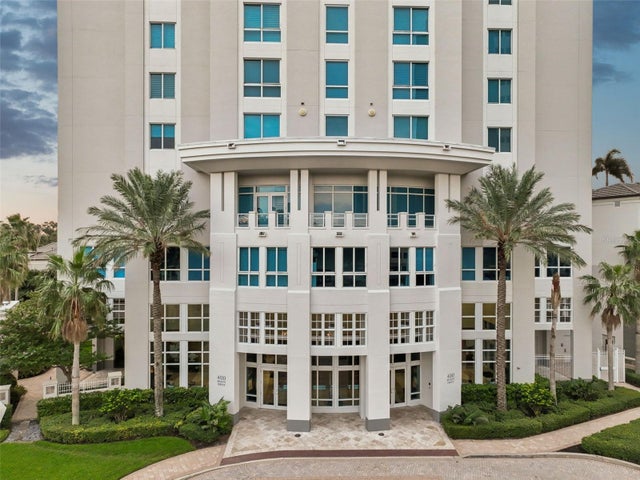 400 Beach Drive Ne 1202, ST PETERSBURG