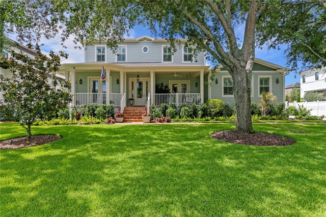 5024 West Homer Avenue, TAMPA