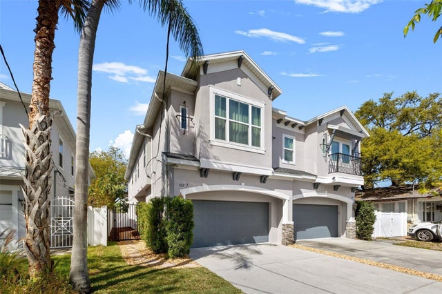 307 South Gomez Avenue 2, TAMPA